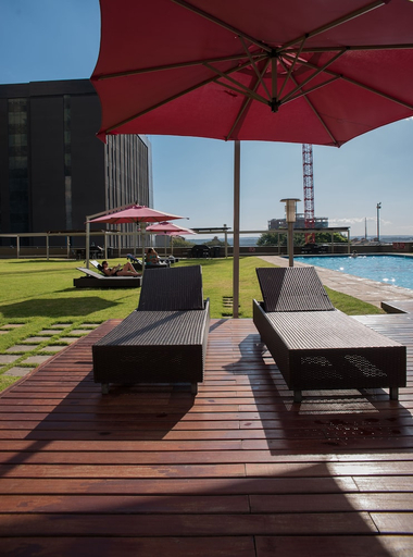 Sport & Beauty 4, Executives Suites-Westpoint Sandton, City of Johannesburg