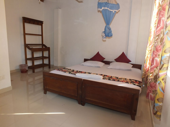 Bedroom 4, River Side Villa, Galle Four Gravets