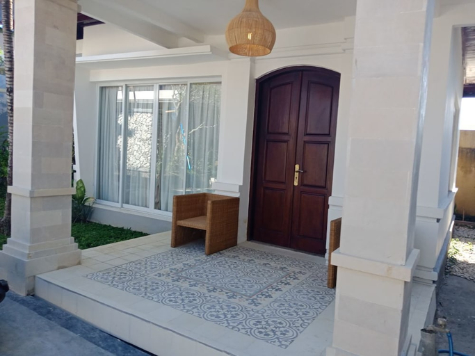 Exterior & Views 2, Apple Green Kori Villa, Badung