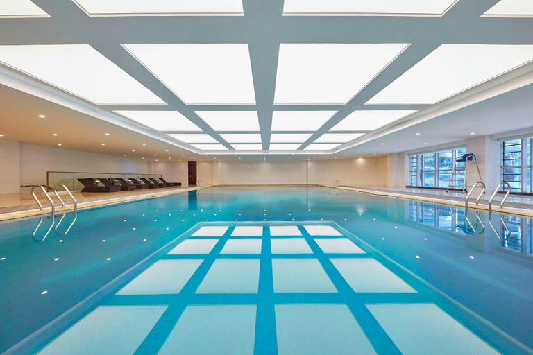 Sport & Beauty, Four Points By Sheraton Liupanshui, Liupanshui