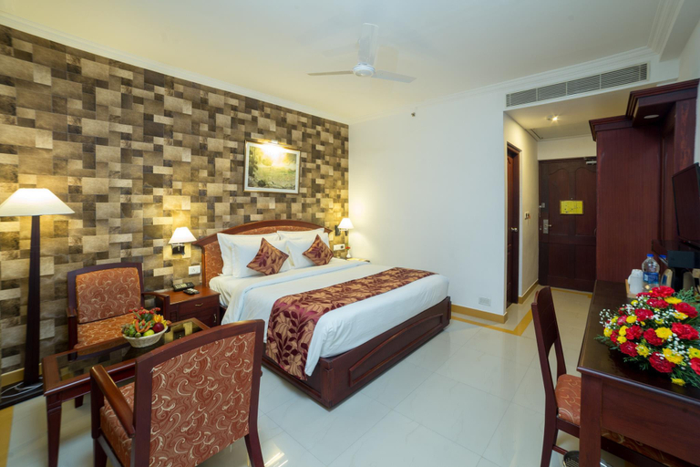 Others 4, PJ PRINCESS REGENCY, Ernakulam