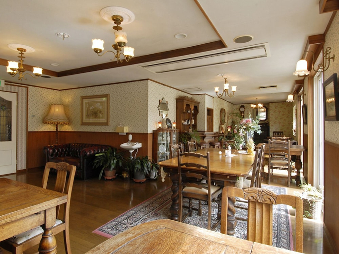 Food & Drinks, Gasthof Ami, Nikkō