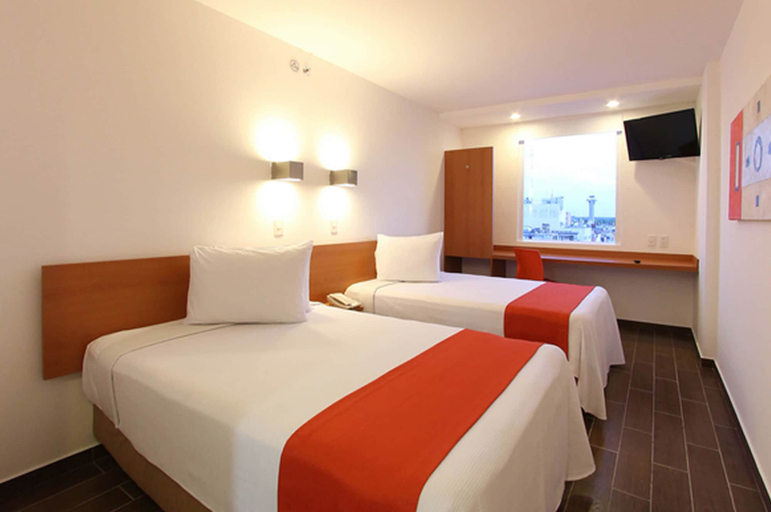 Bedroom 2, One Silao, Silao