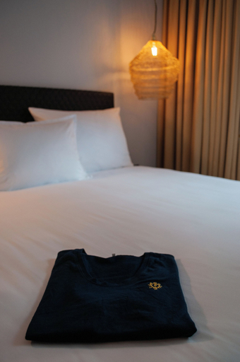 Room 5, gambino hotel GOETHE26, München