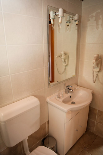 Bathroom 3, Heart Of Nature Srakovcic, Ribnik