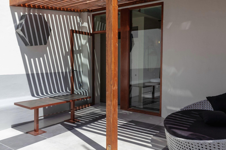 Others 4, Hostal Charlotte-Gran Via, Madrid