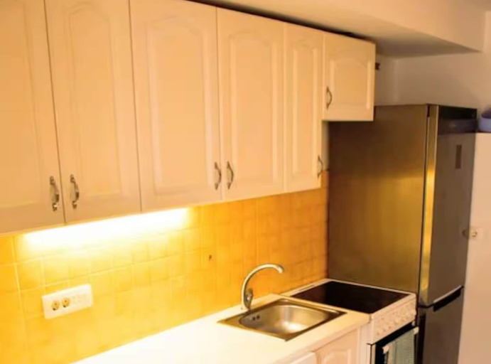 Private kitchen 3, Room Dora, Split