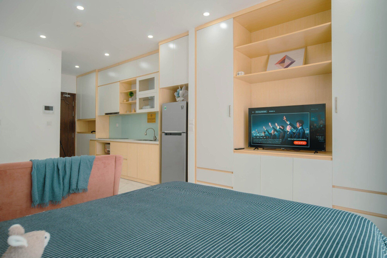 Room 5, D'. El Dorado Ho Tay Luxury Apartment, Tây Hồ