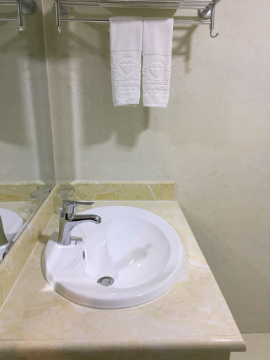 Bathroom 4, Halong Diamond Hotel, Hạ Long