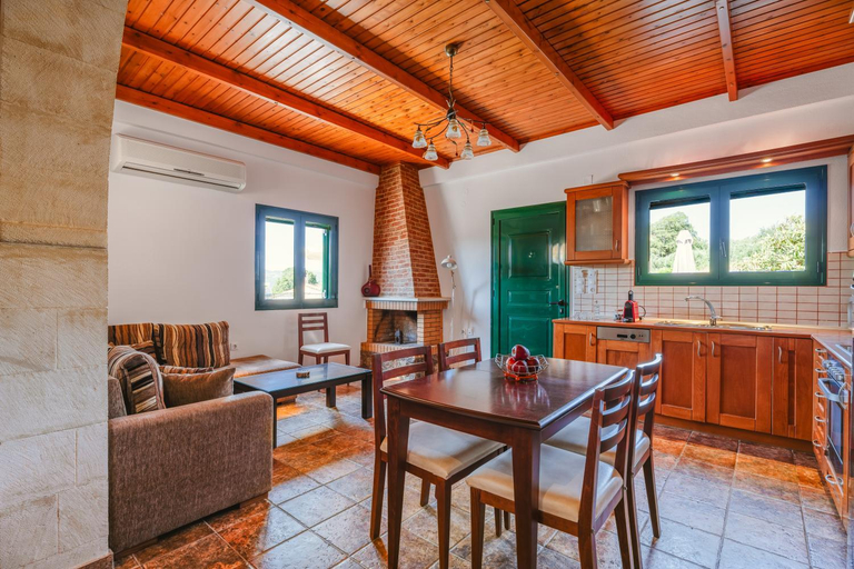 Others 5, Metochi Villas, Crete