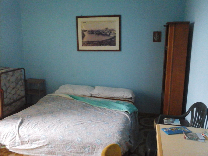 Bedroom 4, B&B Baia di Brucoli Centro, Syracuse
