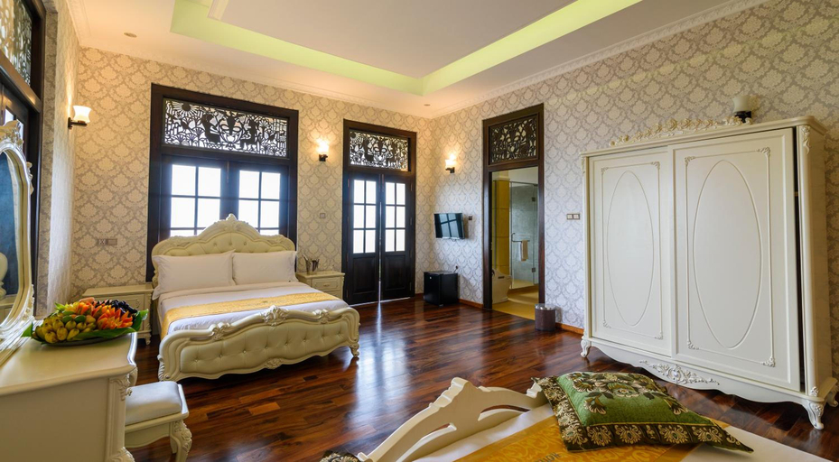 Bedroom 3, Hotel Kabalana, Habaraduwa