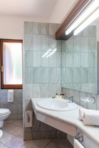 Others 3, Hotel La Torre, Ogliastra