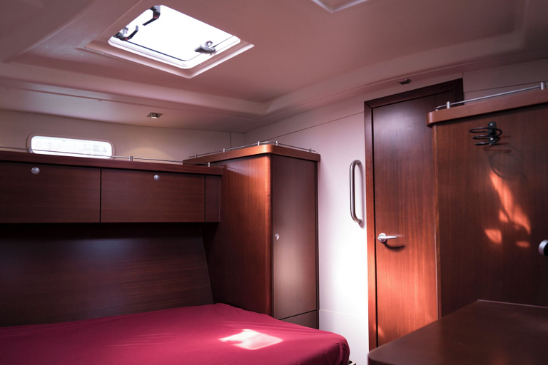 Bedroom 2, Emotions Experience, Venezia
