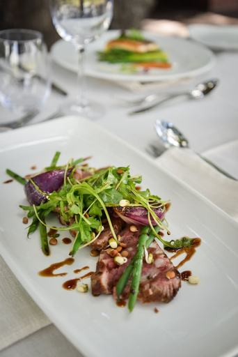 Food & Drinks 5, Lion Sands Kruger National Park, Ehlanzeni