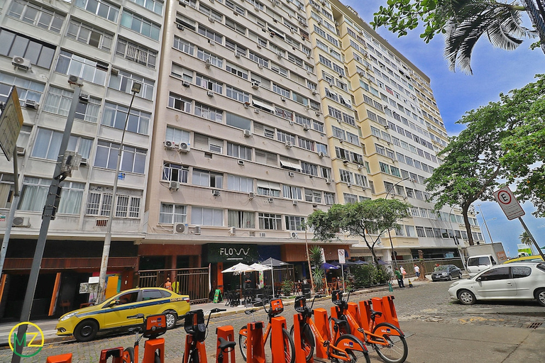 Exterior & Views, MZ Apartments Belfort Roxo, Rio de Janeiro