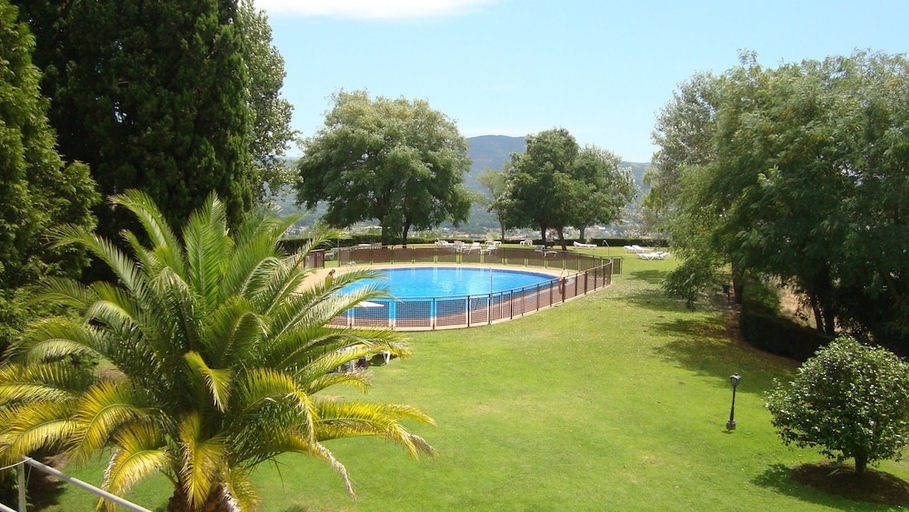 Sport & Beauty 2, Parador Castillo De Monterrei, Ourense