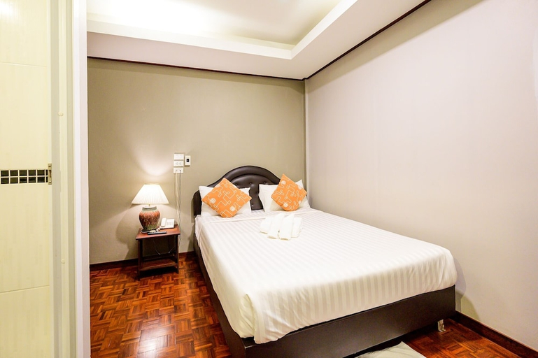 Bedroom, Rommai At Home, Muang Prachin Buri