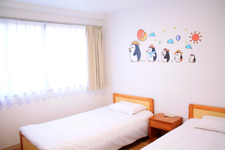 Room 5, 916 Tabi no Fuji, Fujiyoshida