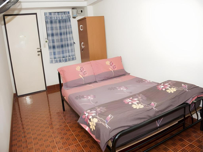 Bedroom 2, SB Apartment, Bang Khen