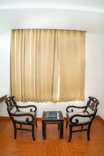 Others 4, HOTEL GRAND HRIDEY, Amritsar