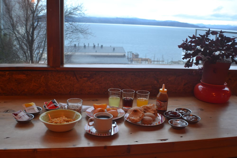 Food & Drinks 4, Hostel Inn Bariloche, Bariloche