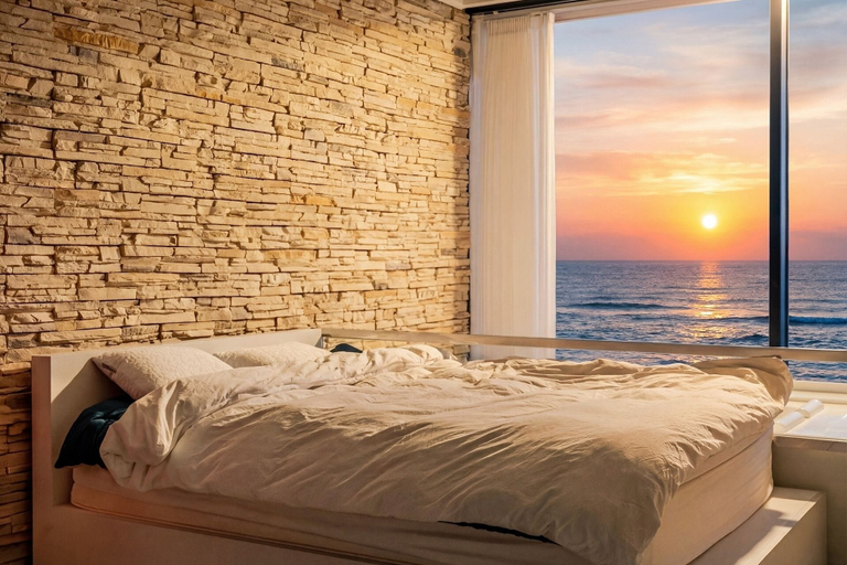 Room 4, Gangneung Stay108, Gangneung