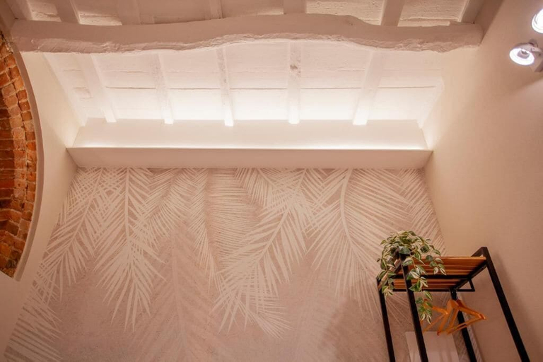 Interior 5, Switch Holiday 312, La Spezia