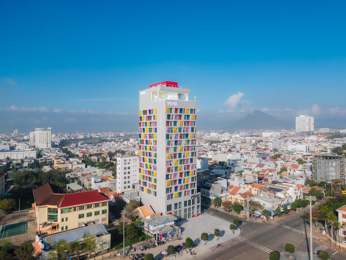 Exterior & Views 2, Wink Tuy Hoa Beach, Unscripted by Hyatt - 24 Hours stay, Tuy Hoa