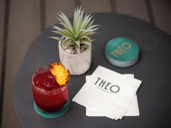 Food & Drinks 4, Casa Mali By Dominion, Mexico City