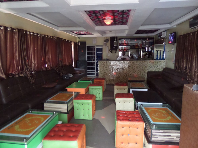 Food & Drinks, Jimson International Hotel And Suites, Obafemi-Owode