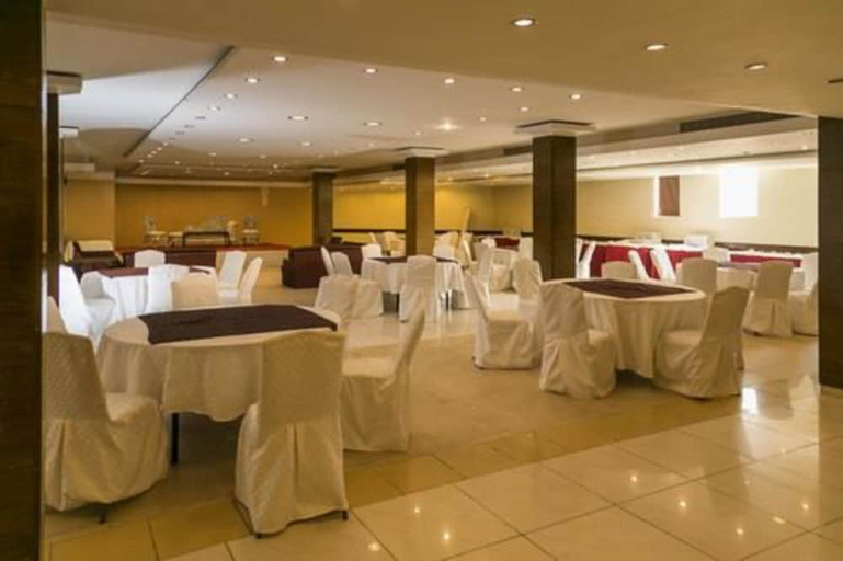 Food & Drinks 5, Grand Regency Hotel, Islamabad