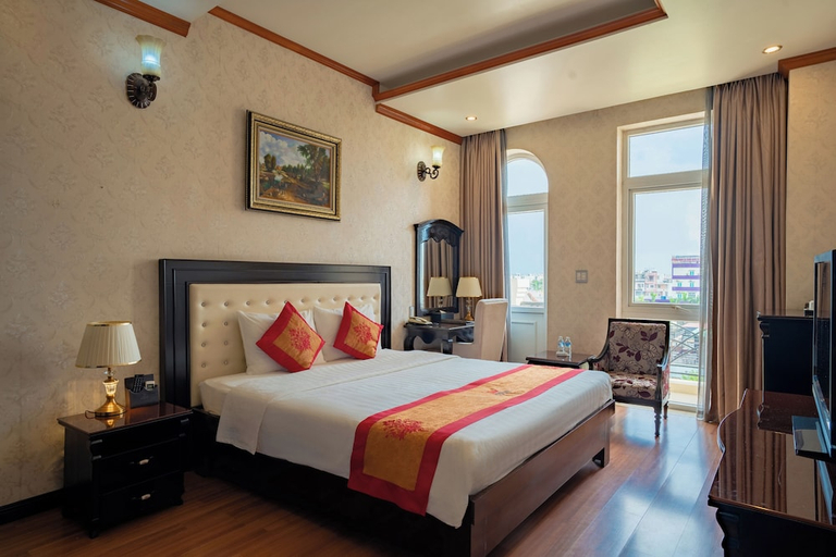 Others 3, Phuong Anh Hotel, Hải Dương