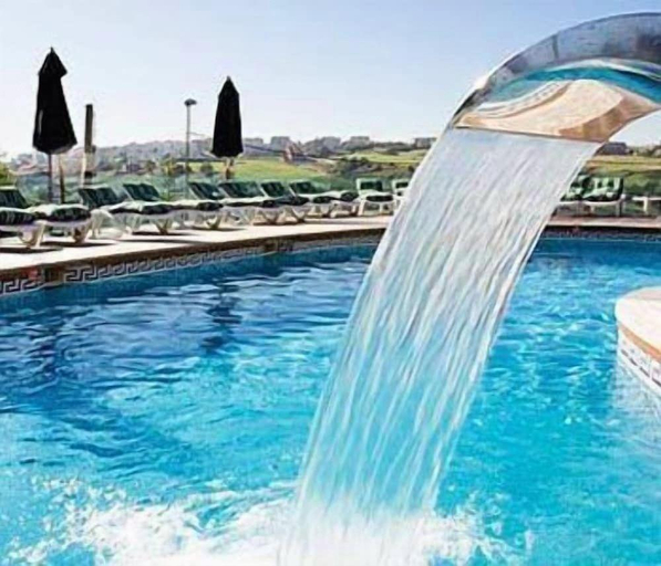 Sport & Beauty 5, Arha Villa de Suances - Antiguo Albatros, Cantabria
