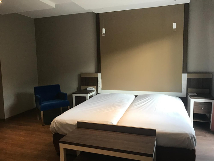 Bedroom 3, Hôtel Les Bergeronnettes, Savoie