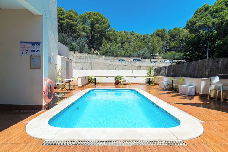 Sport & Beauty 5, Hotel Lis Mallorca, Baleares