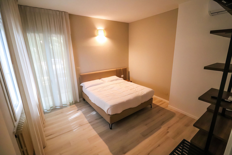 Bedroom 4, Hotel Levante Cesenatico, Forli' - Cesena