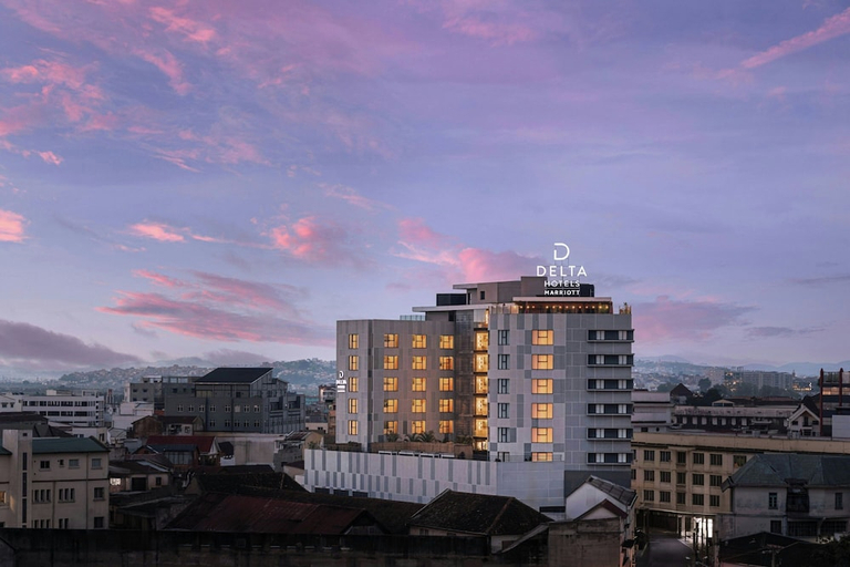 Others 2, Le Centell Hotel & Spa, Analamanga