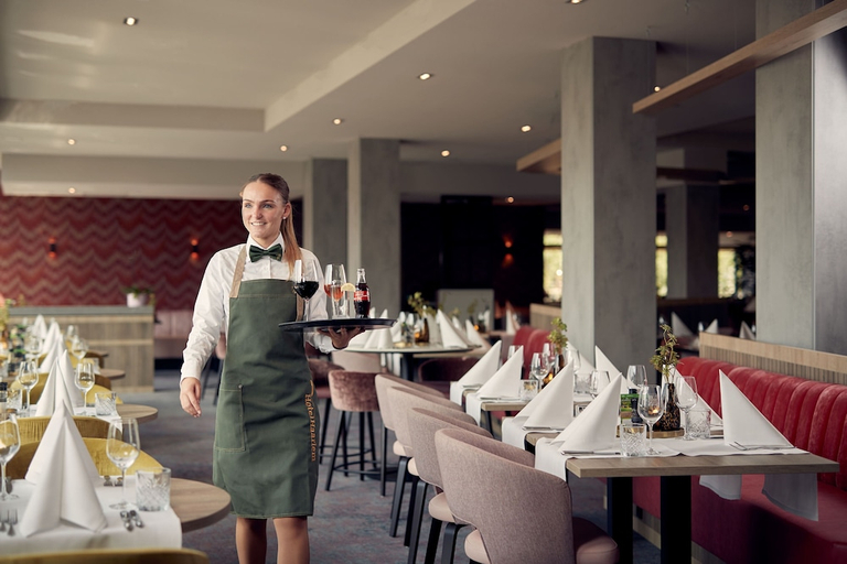 Food & Drinks 4, Van Der Valk Hotel Haarlem, Haarlem