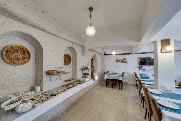 Others 5, El Puente Cave Hotel, Ürgüp