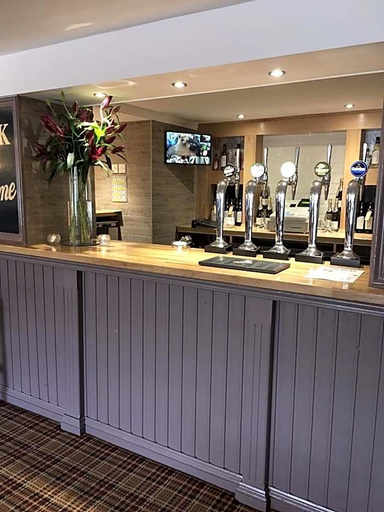 Exterior & Views 2, The Fazeley Inn, Staffordshire