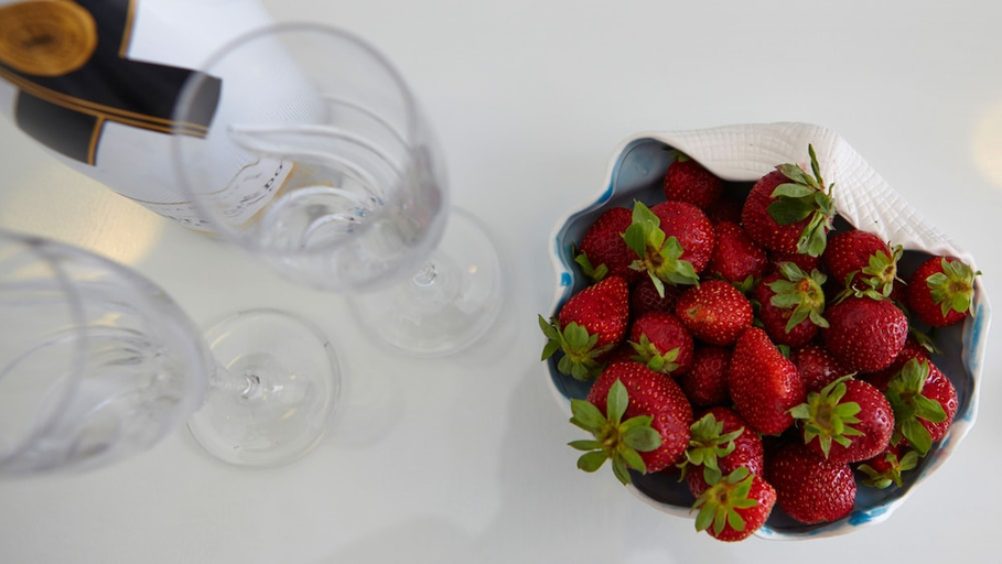 Food & Drinks, Amaya Selection Of Villas, South Aegean