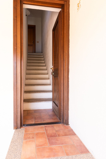 Room 4, Casa del Corbezzolo F3 1 by Wonderful Italy, Nuoro
