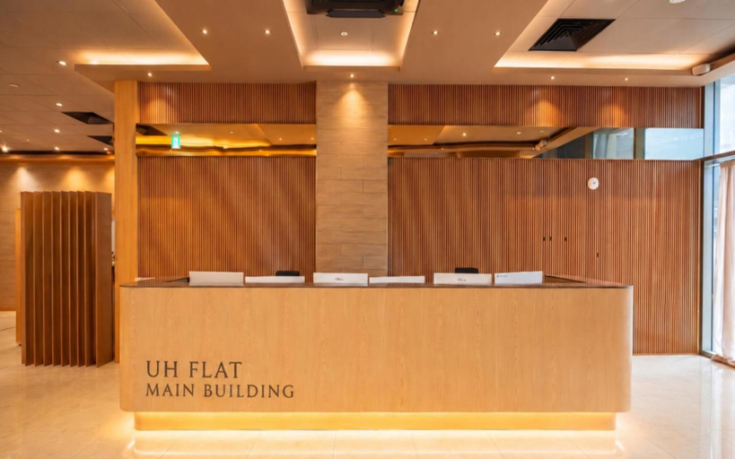 Public Area 4, UH FLAT THE SEOCHO, Seocho