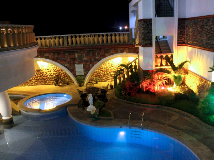 Sport & Beauty 5, Casablanca Hotel Condominium, Olongapo City
