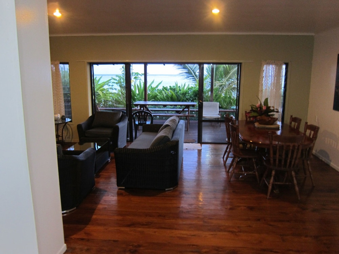 Others 4, Raina Beach Apartments, Rorotonga