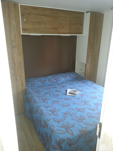 Bedroom 3, Villaggio Residence Punta Spin, Gorizia