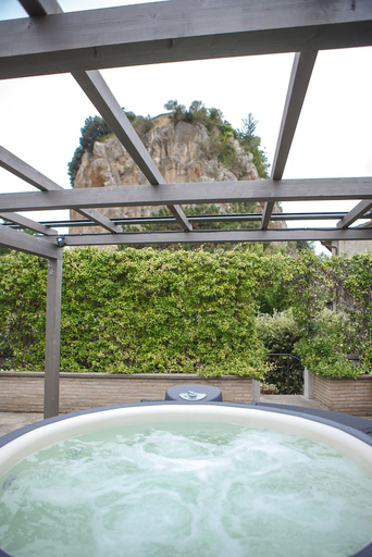 Sport & Beauty 3, Misia Country Resort, Terni