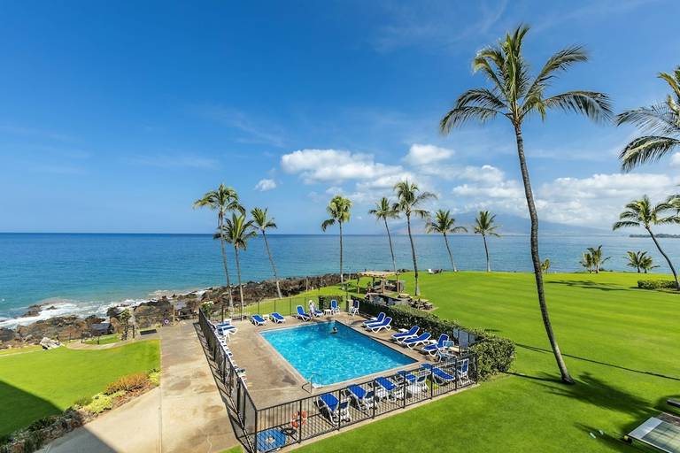 Sport & Beauty 4, Kihei Surfside - Maui Condo & Home, Maui