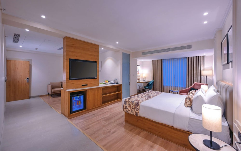 Others 5, Royale Sarovar Portico Agra, Agra